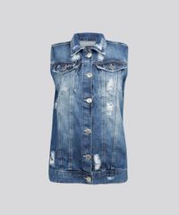 Colete-Jeans-Destroyed-Azul-Medio-9011563-Azul_Medio_5