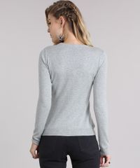 Sueter-em-Trico-Cinza-Mescla-Claro-8840324-Cinza_Mescla_Claro_2