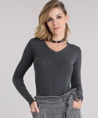 Sueter-em-Trico-Cinza-Mescla-Escuro-8839879-Cinza_Mescla_Escuro_1 Sueter-em-Trico-Cinza-Mescla-Escuro-8839879-Cinza_Mescla_Escuro_1