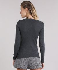 Sueter-em-Trico-Cinza-Mescla-Escuro-8839879-Cinza_Mescla_Escuro_2 Sueter-em-Trico-Cinza-Mescla-Escuro-8839879-Cinza_Mescla_Escuro_2
