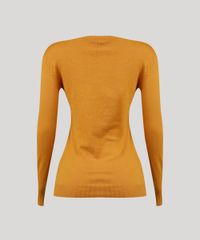 Sueter-em-Trico-Amarelo-Escuro-8840324-Amarelo_Escuro_6