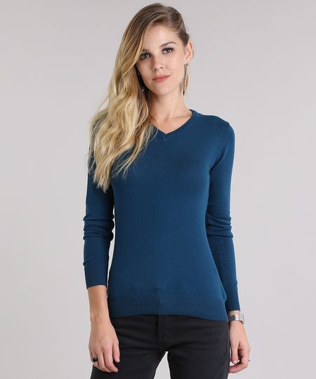 Sueter-em-Trico-Azul-Petroleo-8839879-Azul_Petroleo_1 Sueter-em-Trico-Azul-Petroleo-8839879-Azul_Petroleo_1