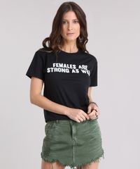 Blusa--Females-are-strong-as-well--Preta-8971841-Preto_1