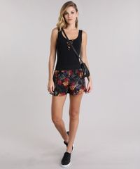 Short-Estampado-Floral-Preto-8850514-Preto_3