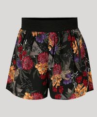 Short-Estampado-Floral-Preto-8850514-Preto_5