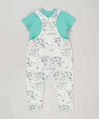 Conjunto-de-Body-Verde-Agua---Macacao-Estampado-em-Moletom-de-Algodao---Sustentavel-Cinza-Mescla-Claro-8782368-Cinza_Mescla_Claro_2