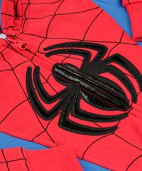 Blusao-em-Moletom-Homem-Aranha-Azul-8836952-Azul_4