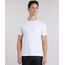 Camiseta-Estampada-de-Folhagem-com-Bolso-Branca-8708687-Branco_1