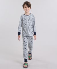 Pijama-Estampado--Espaco--Cinza-Mescla-9045369-Cinza_Mescla_1