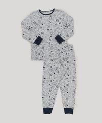 Pijama-Estampado--Espaco--Cinza-Mescla-9045369-Cinza_Mescla_5