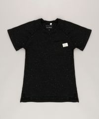Camiseta-Botone-bolso-com-respingos-Preta-9037910-Preto_5