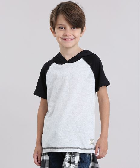 Camiseta-Raglan-com-Capuz-Cinza-Mescla-Claro-9047725-Cinza_Mescla_Claro_1