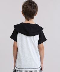 Camiseta-Raglan-com-Capuz-Cinza-Mescla-Claro-9047725-Cinza_Mescla_Claro_2