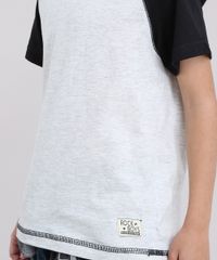 Camiseta-Raglan-com-Capuz-Cinza-Mescla-Claro-9047725-Cinza_Mescla_Claro_4