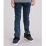 Calca-Jeans-Skinny-Marmorizada-Destroyed-Azul-Escuro-9043229-Azul_Escuro_1