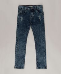 Calca-Jeans-Skinny-Marmorizada-Destroyed-Azul-Escuro-9043229-Azul_Escuro_5