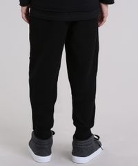 Calca-em-moletom-Canelado-Preta-8861832-Preto_2 Calca-em-moletom-Canelado-Preta-8861832-Preto_2