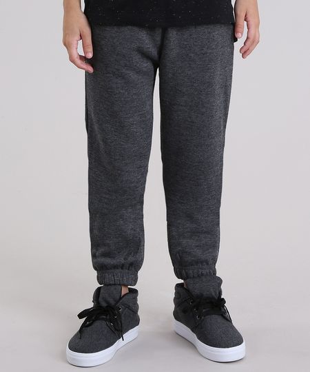 Calca-Basica-em-Moletom-com-felpa-Cinza-Mescla-Escuro-8861995-Cinza_Mescla_Escuro_1 Calca-Basica-em-Moletom-com-felpa-Cinza-Mescla-Escuro-8861995-Cinza_Mescla_Escuro_1