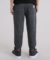 Calca-Basica-em-Moletom-com-felpa-Cinza-Mescla-Escuro-8861995-Cinza_Mescla_Escuro_2 Calca-Basica-em-Moletom-com-felpa-Cinza-Mescla-Escuro-8861995-Cinza_Mescla_Escuro_2