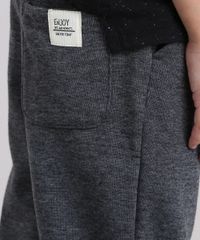 Calca-Basica-em-Moletom-com-felpa-Cinza-Mescla-Escuro-8861995-Cinza_Mescla_Escuro_4 Calca-Basica-em-Moletom-com-felpa-Cinza-Mescla-Escuro-8861995-Cinza_Mescla_Escuro_4