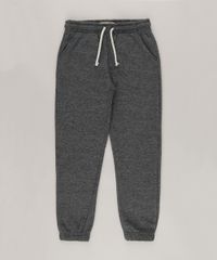 Calca-Basica-em-Moletom-com-felpa-Cinza-Mescla-Escuro-8861995-Cinza_Mescla_Escuro_5 Calca-Basica-em-Moletom-com-felpa-Cinza-Mescla-Escuro-8861995-Cinza_Mescla_Escuro_5