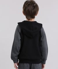Blusao-Batman-em-Moletom-de-Algodao---Sustentavel-Preto-8838725-Preto_2