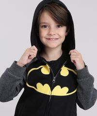 Blusao-Batman-em-Moletom-de-Algodao---Sustentavel-Preto-8838725-Preto_4