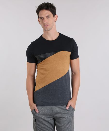 Camiseta-com-Recortes-Geometricos-Preta-8999139-Preto_1 Camiseta-com-Recortes-Geometricos-Preta-8999139-Preto_1