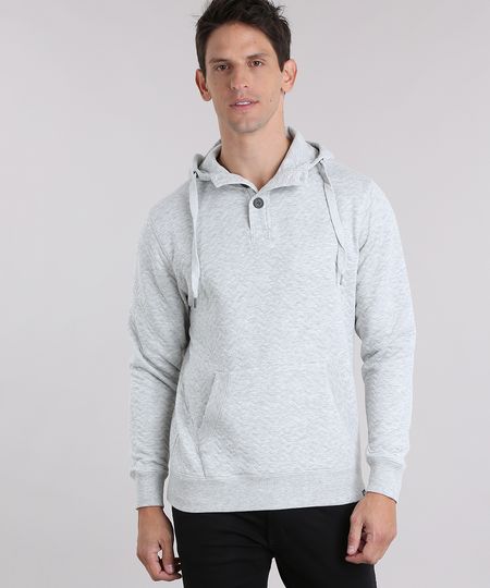 Blusao-Matelasse-com-Capuz-em-Moletom-Cinza-Mescla-Claro-8833789-Cinza_Mescla_Claro_1 Blusao-Matelasse-com-Capuz-em-Moletom-Cinza-Mescla-Claro-8833789-Cinza_Mescla_Claro_1