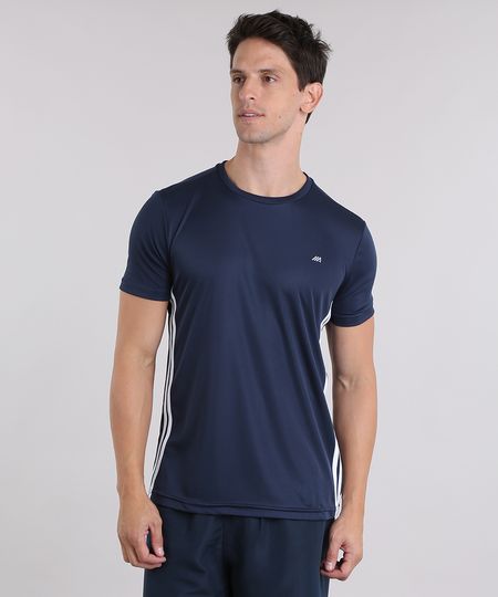 Camiseta-Ace-de-Treino-com-Listras-Laterais-Azul-Marinho-9111097-Azul_Marinho_1