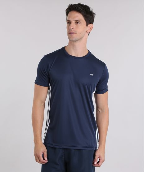 Camiseta-Ace-de-Treino-com-Listras-Laterais-Azul-Marinho-9111097-Azul_Marinho_1