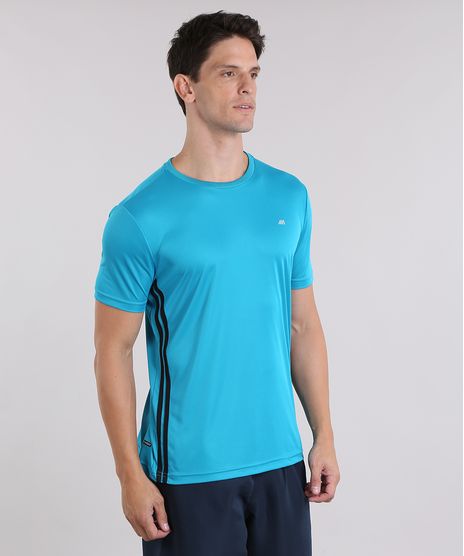 Camiseta-Ace-de-Treino-com-Listras-Laterais-Azul-9111097-Azul_1