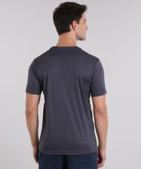 Camiseta-Ace-de-Treino-com-Listras-Laterais-Chumbo-9111097-Chumbo_2