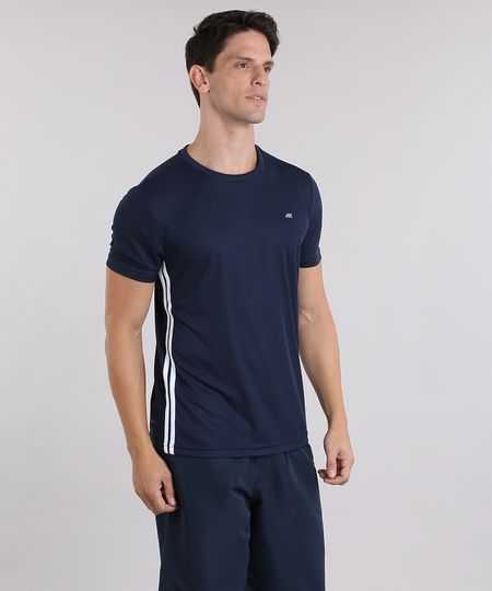 Camiseta-Ace-de-Treino-com-Listras-Laterais-Azul-Marinho-9111099-Azul_Marinho_1