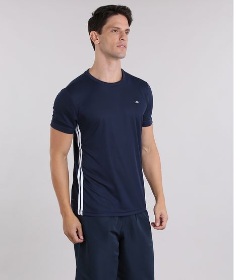 Camiseta-Ace-de-Treino-com-Listras-Laterais-Azul-Marinho-9111099-Azul_Marinho_1
