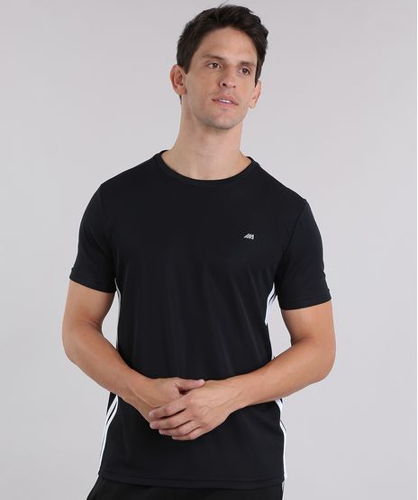 Camiseta-Ace-de-Treino-com-Listras-Laterais-Preta-9111098-Preto_1