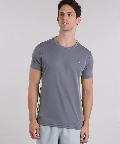 Camiseta-Ace-de-Treino-com-Listras-Laterais-Cinza-9111098-Cinza_1