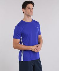 Camiseta-Ace-de-Treino-com-Listras-Laterais-Azul-Royal-9111098-Azul_Royal_1 Camiseta-Ace-de-Treino-com-Listras-Laterais-Azul-Royal-9111098-Azul_Royal_1