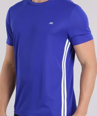 Camiseta-Ace-de-Treino-com-Listras-Laterais-Azul-Royal-9111098-Azul_Royal_4