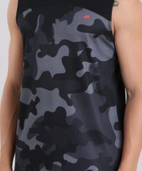 Regata-Ace-de-Treino-com-Estampa-Camuflada-Preta-9011357-Preto_4