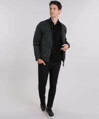 Jaqueta-com-Bolsos-Chumbo-8868620-Chumbo_3
