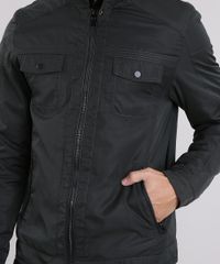 Jaqueta-com-Bolsos-Chumbo-8868620-Chumbo_4