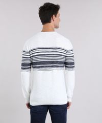 Sueter-em-Trico-Listrado-Off-White-8848848-Off_White_2 Sueter-em-Trico-Listrado-Off-White-8848848-Off_White_2