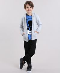 Blusao-Basico-em-Moletom-Cinza-Mescla-Claro-8249882-Cinza_Mescla_Claro_3