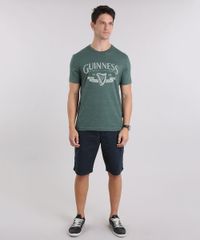 Camiseta-Guinness-Verde-Escuro-8960828-Verde_Escuro_3