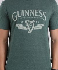Camiseta-Guinness-Verde-Escuro-8960828-Verde_Escuro_4