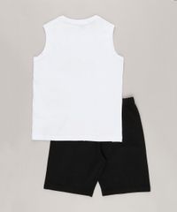 Conjunto-Batman-de-Regata-Branca---Bermuda-em-Moletom-Preta-8403980-Preto_6