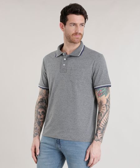 Polo-com-Bolso-Cinza-Mescla-Escuro-8574988-Cinza_Mescla_Escuro_1