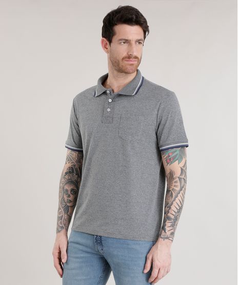 Polo-com-Bolso-Cinza-Mescla-Escuro-8574988-Cinza_Mescla_Escuro_1