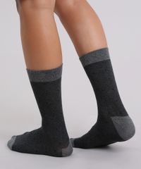 Meia-Estampada-de-Poa-Cinza-Mescla-Escuro-8912300-Cinza_Mescla_Escuro_3 Meia-Estampada-de-Poa-Cinza-Mescla-Escuro-8912300-Cinza_Mescla_Escuro_3